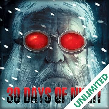 30 Days Of Night (2017-2018)